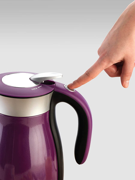 Roxx electric hot sale kettle price