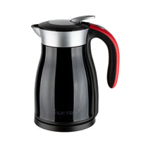 Vektra 1.5L Noir & Rouge