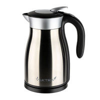 Vektra 1.7L Acier inoxydable