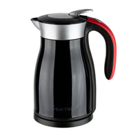 Vektra 1.7L Black & Red