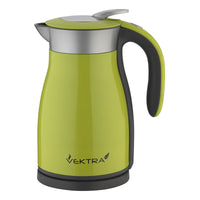 Vektra 1.7L Lime Green